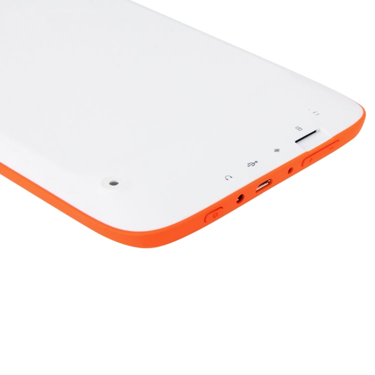 Kids Education Tablet, 7.0 inch, 512MB+8GB, Android 4.4 Allwinner A33 Quad Core, WiFi, Bluetooth