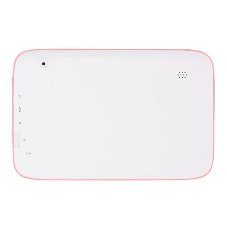Kids Education Tablet, 7.0 inch, 512MB+8GB, Android 4.4 Allwinner A33 Quad Core, WiFi, Bluetooth