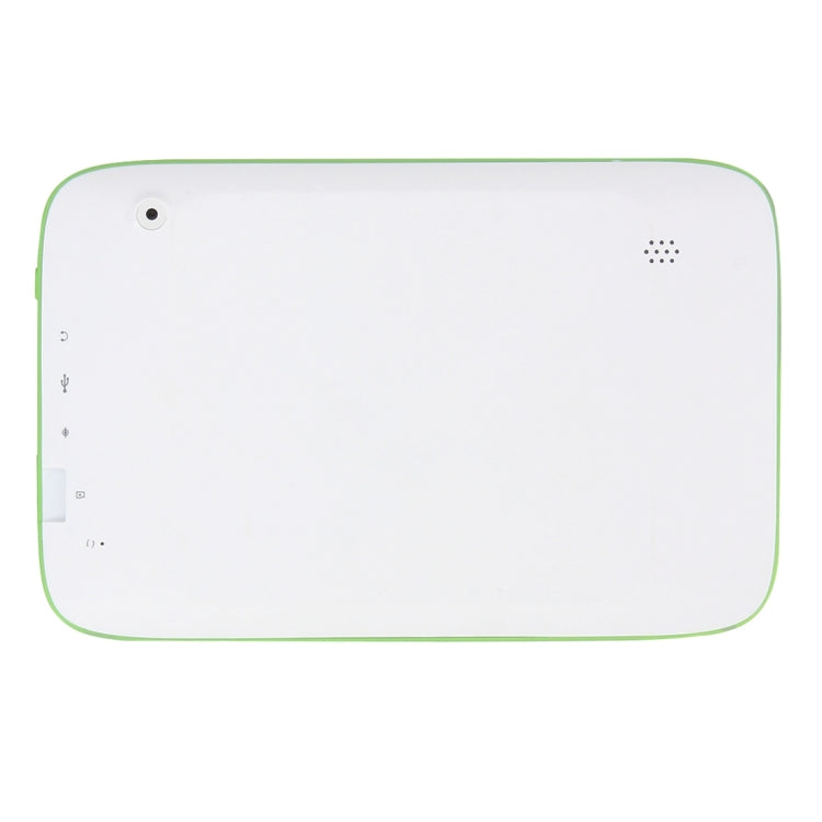Kids Education Tablet, 7.0 inch, 512MB+8GB, Android 4.4 Allwinner A33 Quad Core, WiFi, Bluetooth