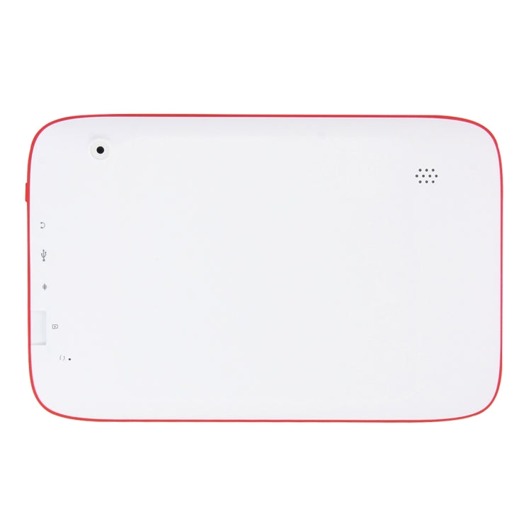 Kids Education Tablet, 7.0 inch, 512MB+8GB, Android 4.4 Allwinner A33 Quad Core, WiFi, Bluetooth