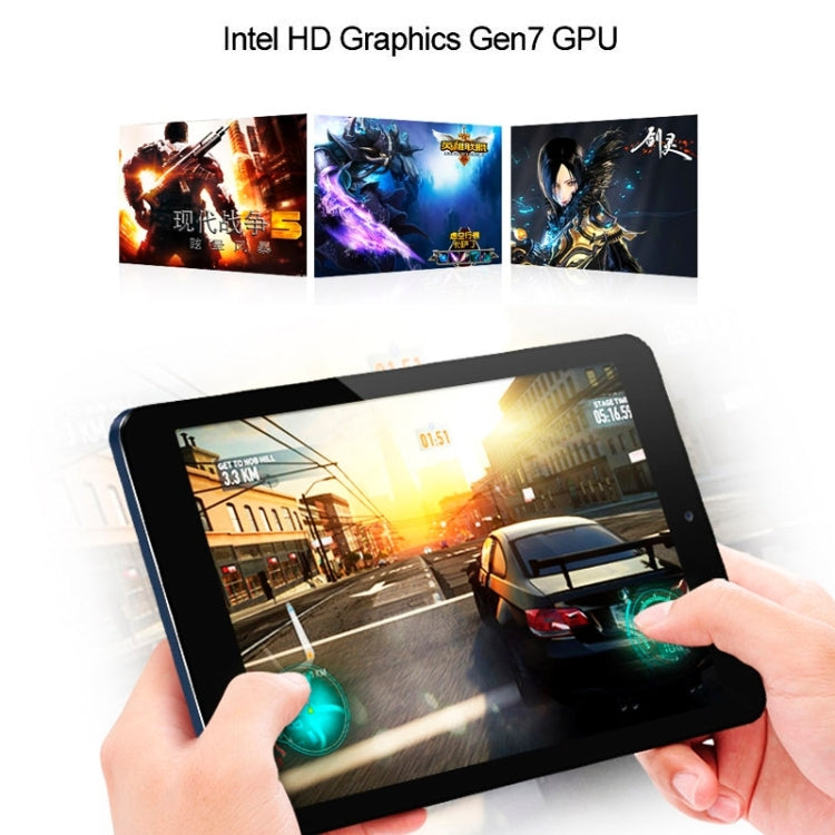 Cube I6 Dual OS, 2GB+32GB, 9.7 inch Windows 8.1 & Android 4.4.2 Intel Z3735F 64bit Quad-core 1.33-1.8GHz, 3G Phone Call, GPS