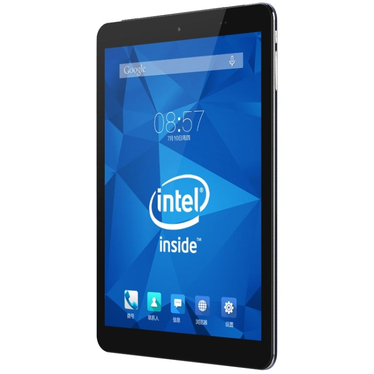 Cube I6 Dual OS, 2GB+32GB, 9.7 inch Windows 8.1 & Android 4.4.2 Intel Z3735F 64bit Quad-core 1.33-1.8GHz, 3G Phone Call, GPS