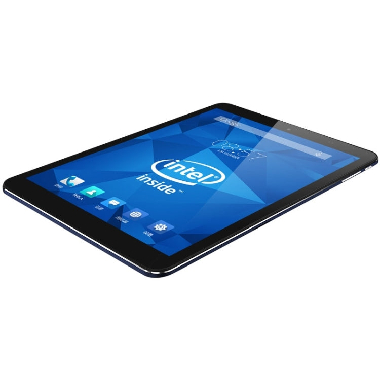 Cube I6 Dual OS, 2GB+32GB, 9.7 inch Windows 8.1 & Android 4.4.2 Intel Z3735F 64bit Quad-core 1.33-1.8GHz, 3G Phone Call, GPS