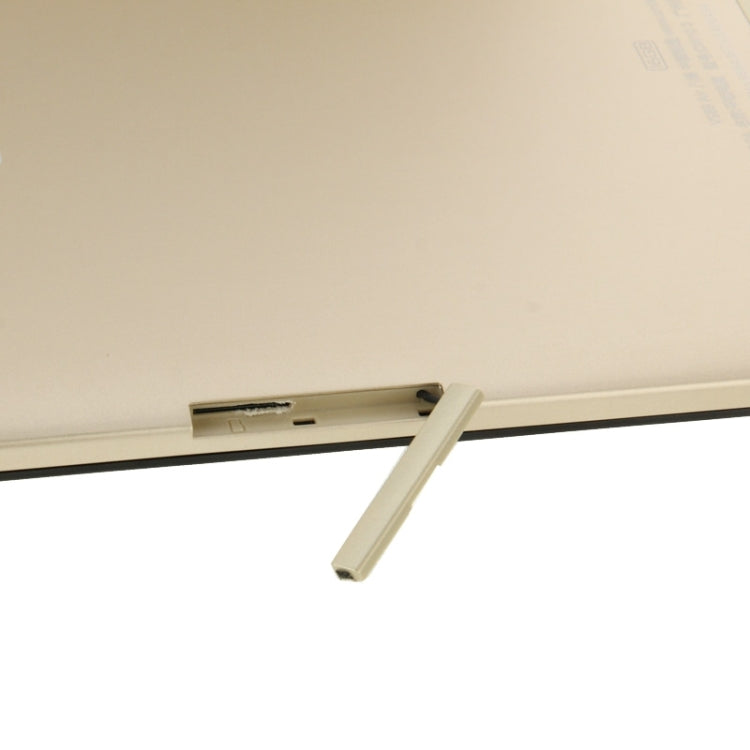 ONDA New V989 AIR Tablet PC 16GB, 9.7 inch Android 4.4.2, CPU: Allwinner A83 Octa Core ARM Cortex A7*8 2.0GHz, RAM: 2GB, CE FCC ROHS WEEE Certification(Gold)
