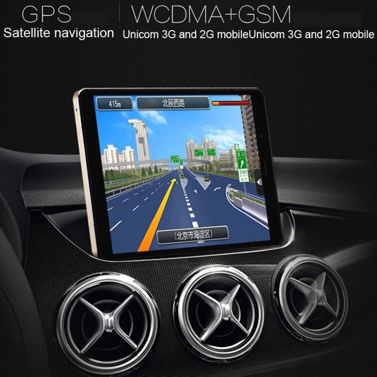 AOSON mini5 Tablet PC 16GB, 7.9 inch Android 4.4.2, MT6592 Octa Core 1.7GHz, RAM:2GB, WCDMA&GSM, 3G Phone, 13MP Camera