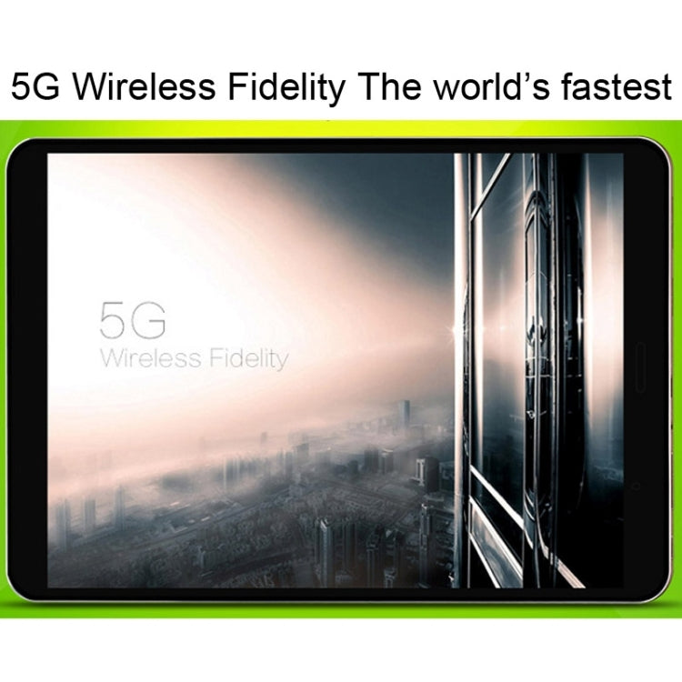 AOSON mini5 Tablet PC 16GB, 7.9 inch Android 4.4.2, MT6592 Octa Core 1.7GHz, RAM:2GB, WCDMA&GSM, 3G Phone, 13MP Camera