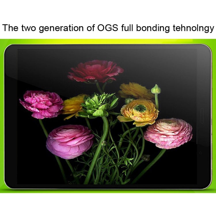 AOSON mini5 Tablet PC 16GB, 7.9 inch Android 4.4.2, MT6592 Octa Core 1.7GHz, RAM:2GB, WCDMA&GSM, 3G Phone, 13MP Camera