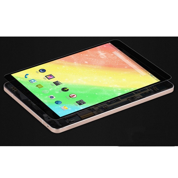AOSON mini5 Tablet PC 16GB, 7.9 inch Android 4.4.2, MT6592 Octa Core 1.7GHz, RAM:2GB, WCDMA&GSM, 3G Phone, 13MP Camera