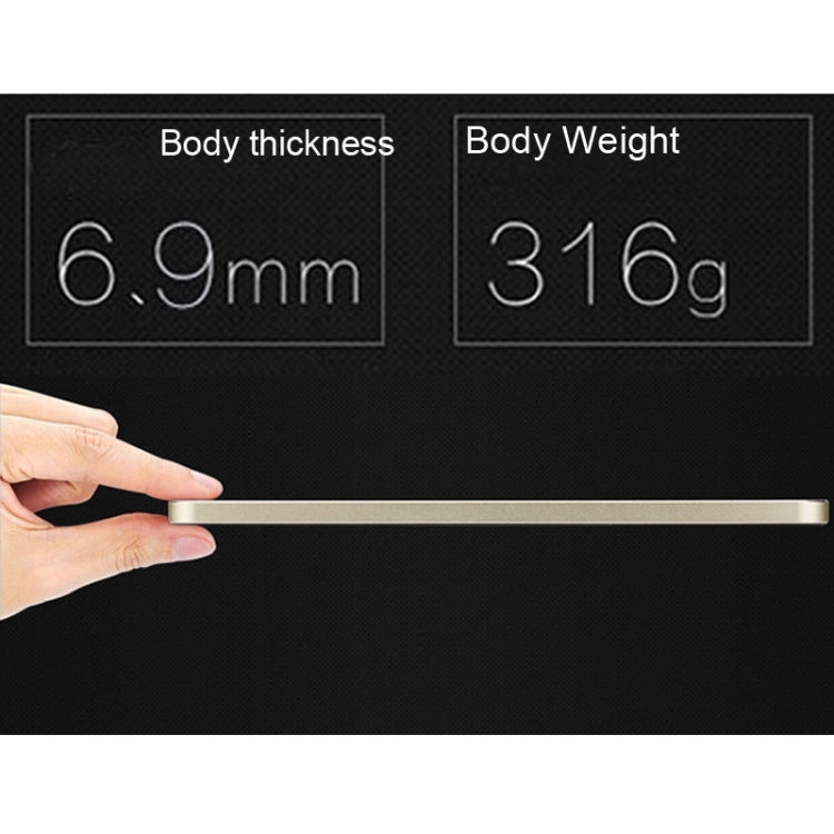 AOSON mini5 Tablet PC 16GB, 7.9 inch Android 4.4.2, MT6592 Octa Core 1.7GHz, RAM:2GB, WCDMA&GSM, 3G Phone, 13MP Camera