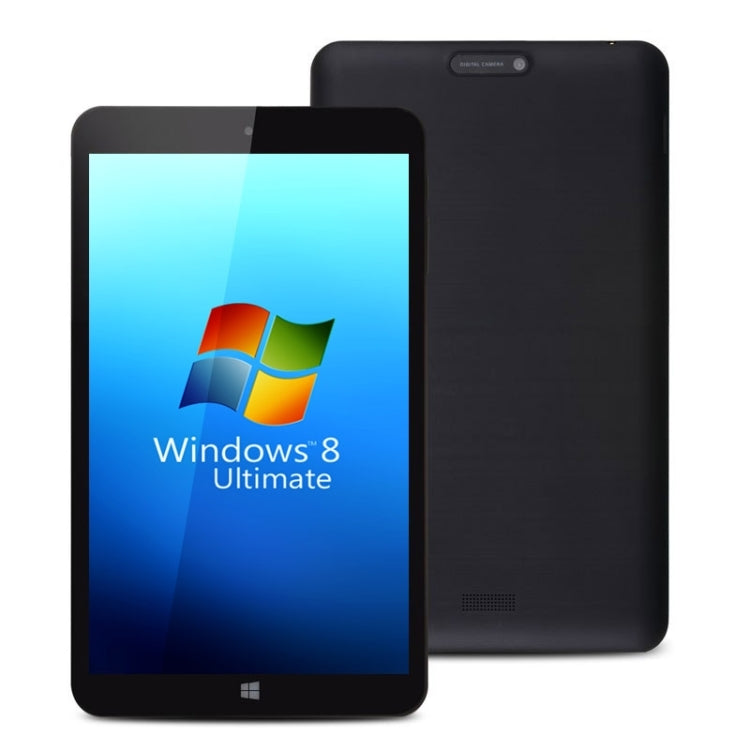 AOSON R83C Tablet PC 16GB, 8 inch Windows 8.1, Intel Z3735F Quad Core, RAM:1GB