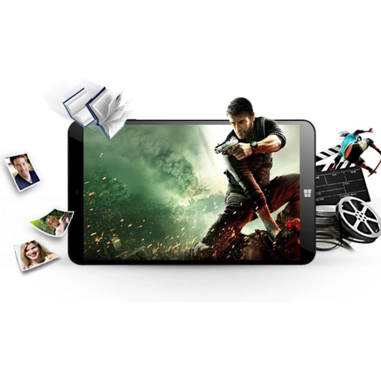 AOSON R83C Tablet PC 16GB, 8 inch Windows 8.1, Intel Z3735F Quad Core, RAM:1GB