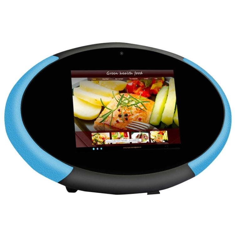 HiFi PAD Tablet PC 8GB, 8 inch Android 4.4, RAM: 1GB