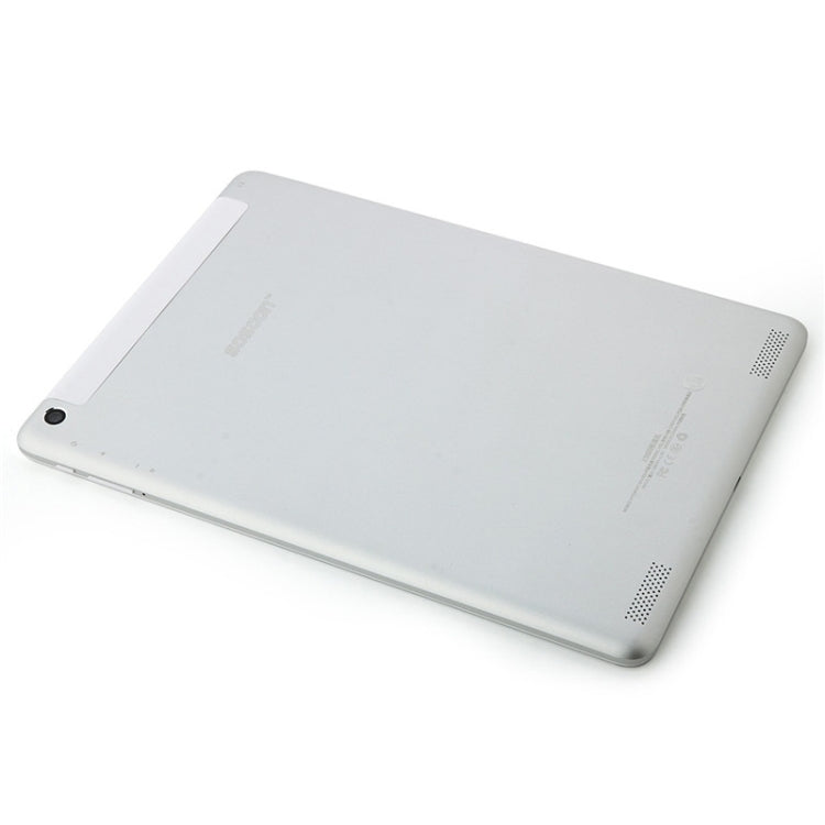 SOSOON X98 Tablet PC 16GB, 9.7 inch Android 4.2.2, MTK8382 Quad Core 1.3GHz, RAM: 1GB, WCDMA&GSM(White)
