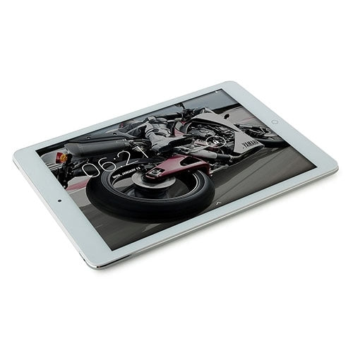 SOSOON X98 Tablet PC 16GB, 9.7 inch Android 4.4.2, Allwinner A33 Quad Core 1.3GHz, RAM: 1GB(White)