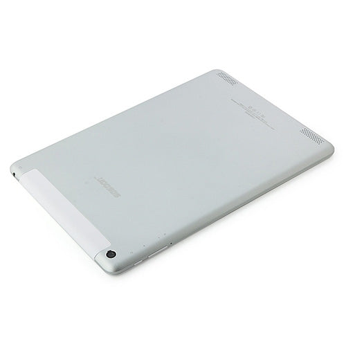 SOSOON X98 Tablet PC 16GB, 9.7 inch Android 4.4.2, Allwinner A33 Quad Core 1.3GHz, RAM: 1GB(White)