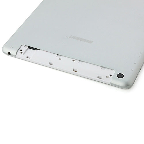 SOSOON X98 Tablet PC 16GB, 9.7 inch Android 4.4.2, Allwinner A33 Quad Core 1.3GHz, RAM: 1GB(White)