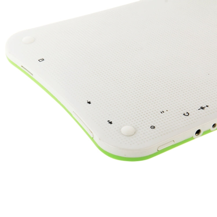 R70 Kids Education Tablet PC, 7.0 inch Android 4.4.2, Built-learning Software, CPU: Rockchip RK3126 Quad Core 1.3GHz