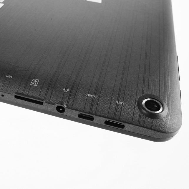 PiPo W4S Dual OS, 2GB+64GB, 8.0 inch Windows 8.1 & Android 4.4 Z3735F Quad Core, WiFi, BT, HDMI(Black)