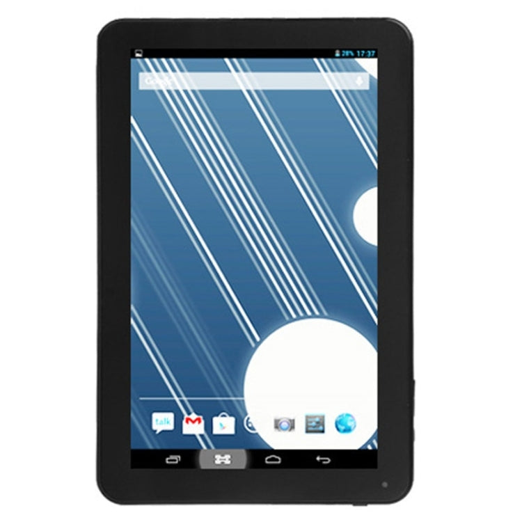 10.1 inch Tablet PC 16GB, Android 5.1, Allwinner A64 Quad Core 1.2GHz, RAM: 1GB(White)