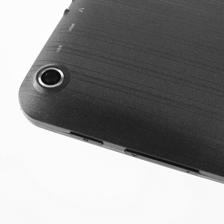 PiPo W4 Dual OS, 2GB+32GB, 8.0 inch Windows 10 & Android 4.4 Intel Z3735F Quad Core, BT, WiFi, HDMI(Black)