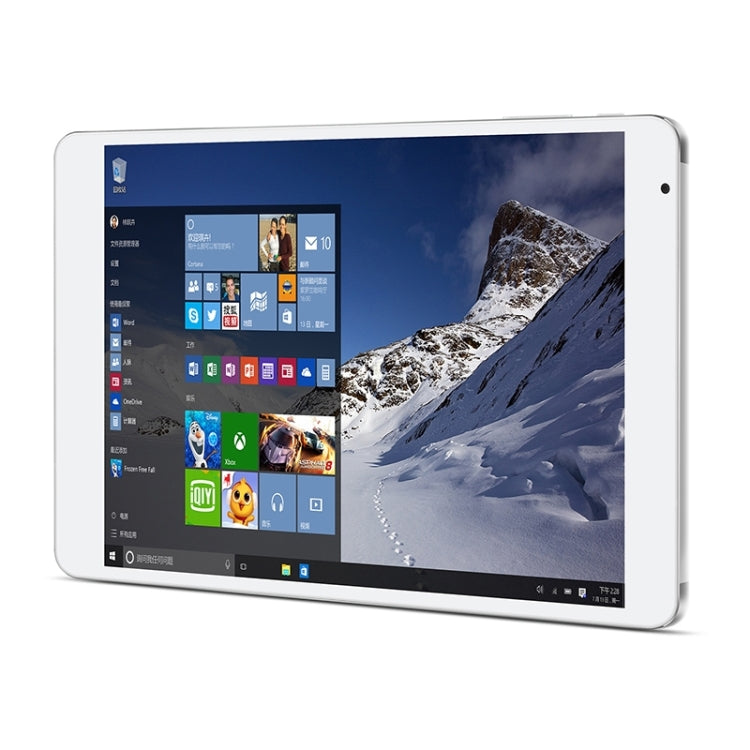Teclast X98 Pro Windows 10 & Android 5.1 64GB, 9.7 inch, Intel Z8500 Quad Core 1.44-2.24GHz, RAM: 4GB