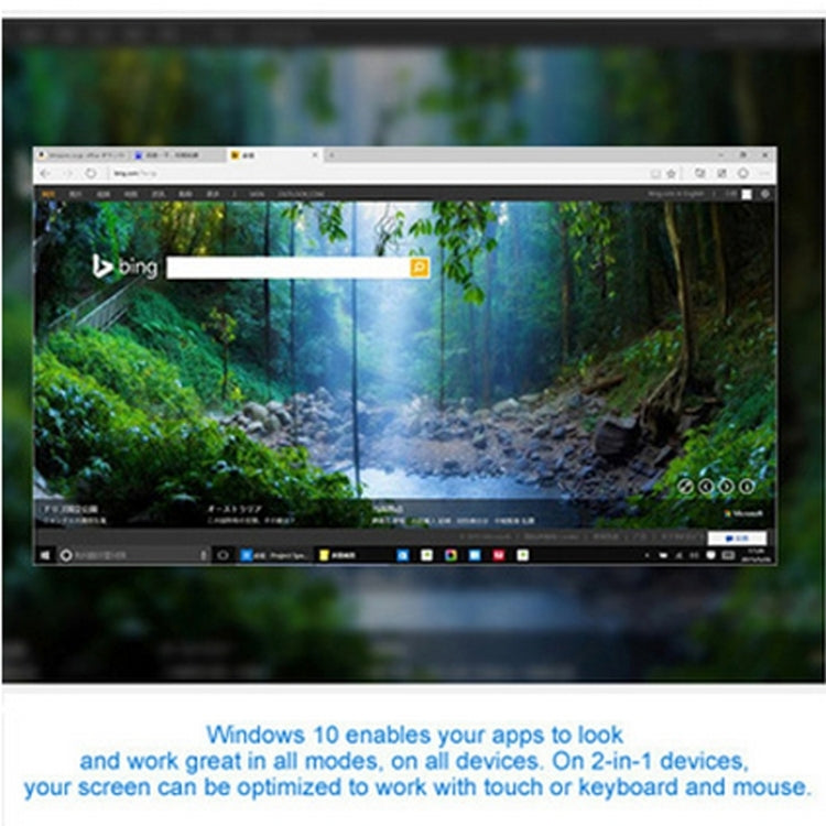 Teclast X98 Pro Windows 10 & Android 5.1 64GB, 9.7 inch, Intel Z8500 Quad Core 1.44-2.24GHz, RAM: 4GB
