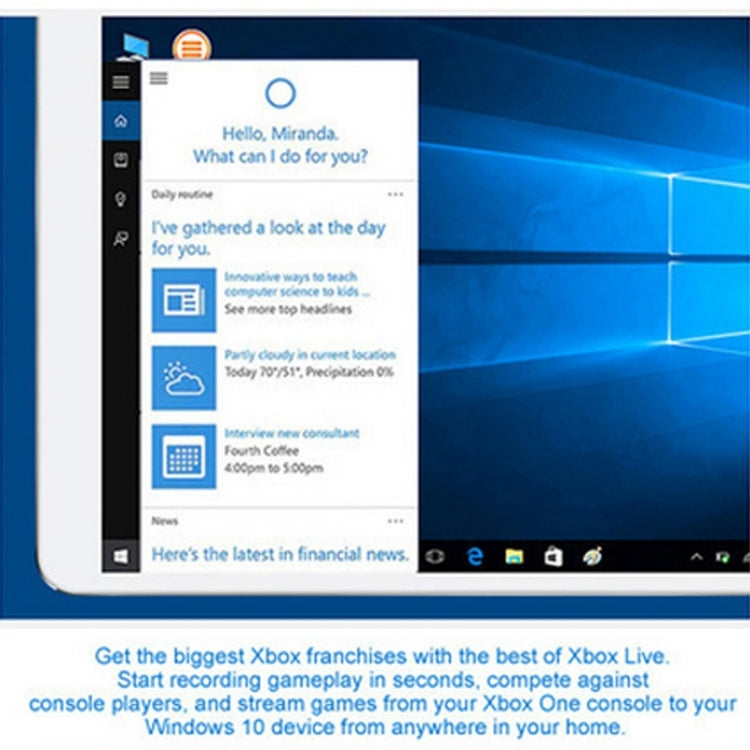 Teclast X98 Pro Windows 10 & Android 5.1 64GB, 9.7 inch, Intel Z8500 Quad Core 1.44-2.24GHz, RAM: 4GB