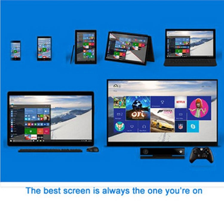 Teclast X98 Pro Windows 10 & Android 5.1 64GB, 9.7 inch, Intel Z8500 Quad Core 1.44-2.24GHz, RAM: 4GB