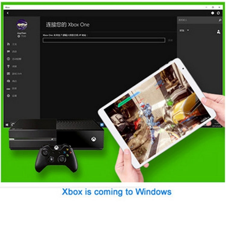 Teclast X98 Pro Windows 10 & Android 5.1 64GB, 9.7 inch, Intel Z8500 Quad Core 1.44-2.24GHz, RAM: 4GB