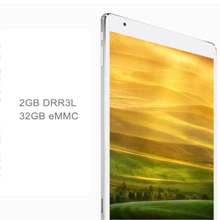 Teclast X98 Air III, 2GB+32GB, 9.7 inch Android 5.0, Intel Bay Trail-T Z3735F Quad Core 1.3-1.8GHz, BT, WiFi, WiDi, OTG, OTA