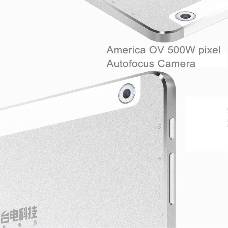 Teclast X98 Air III, 2GB+32GB, 9.7 inch Android 5.0, Intel Bay Trail-T Z3735F Quad Core 1.3-1.8GHz, BT, WiFi, WiDi, OTG, OTA