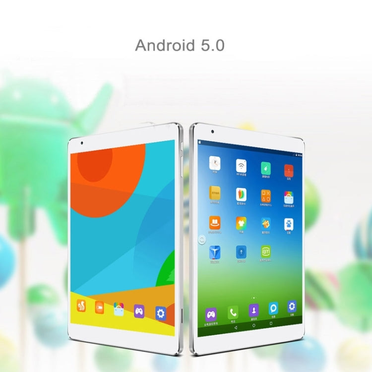 Teclast X98 Air III, 2GB+32GB, 9.7 inch Android 5.0, Intel Bay Trail-T Z3735F Quad Core 1.3-1.8GHz, BT, WiFi, WiDi, OTG, OTA