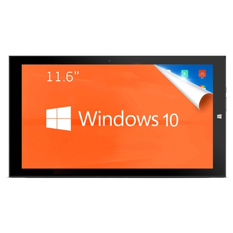 Teclast X2 Pro, 4GB+64GB, 11.6 inch Windows10, Intel Core M 5Y10C Dual Core, USB 3.0, WiFi, BT, HDMI(Black)