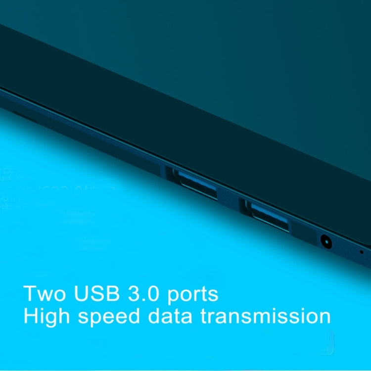 Teclast X2 Pro, 4GB+64GB, 11.6 inch Windows10, Intel Core M 5Y10C Dual Core, USB 3.0, WiFi, BT, HDMI(Black)