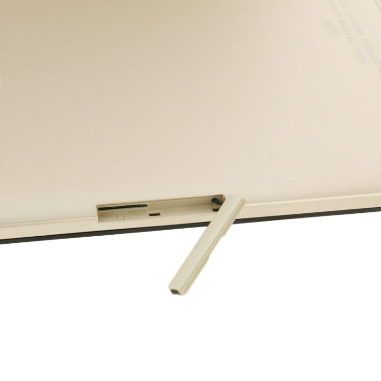 ONDA New V989 AIR Tablet PC 32GB, 9.7 inch Android 4.4.2, CPU: Allwinner A83 Octa Core ARM Cortex A7*8 2.0GHz, RAM: 2GB, CE FCC ROHS WEEE Certification(Gold)