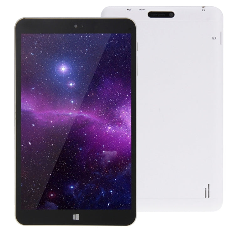 8 inch Windows 8.1 Tablet PC 16GB, A830, Intel Z3735 Quad Core 1.33GHz, RAM: 1GB