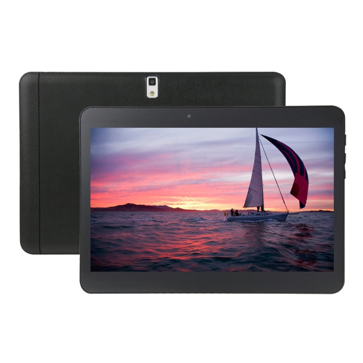 3G Phone Call Tablet PC, 10.1 inch, 2GB+16GB, Android 5.1 MT6582 Quad Core 1.3GHz, Dual SIM, Support GPS