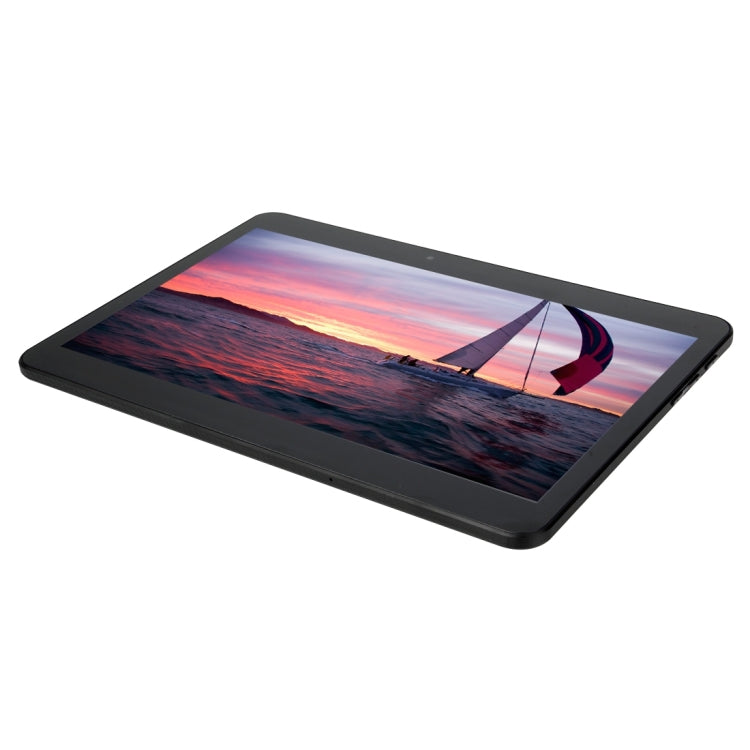3G Phone Call Tablet PC, 10.1 inch, 2GB+16GB, Android 5.1 MT6582 Quad Core 1.3GHz, Dual SIM, Support GPS