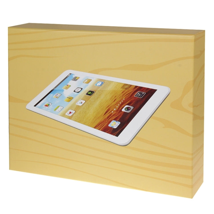 3G Phone Call Tablet PC, 10.1 inch, 2GB+16GB, Android 5.1 MT6582 Quad Core 1.3GHz, Dual SIM, Support GPS