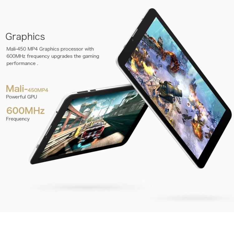 Teclast X70R Upgraded Version, 1GB+8GB, 3G Phone Call, 7.0 inch Android 5.1, Intel X3-C3230 Quad Core 1.0GHz, Dual SIM, GPS