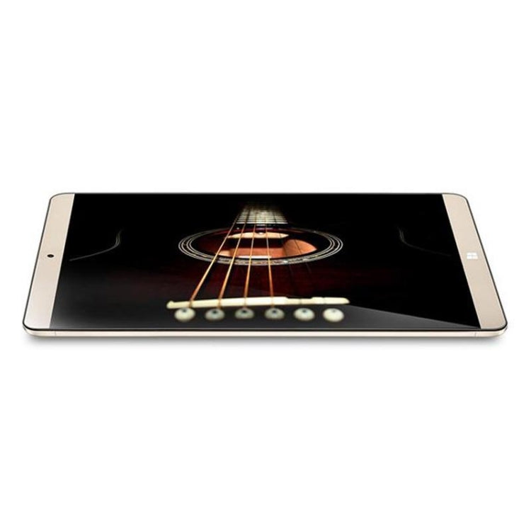 ONDA V919 Air Dual OS, 2GB+64GB, 9.7 inch Windows 10 & Android 4.4 Intel Bay Trail-T Z3735F Quad Core 1.33-1.83GHz, CE FCC ROHS WEEE Certification(Gold)