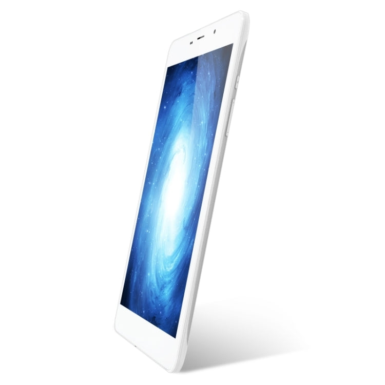 Cube T8 Plus, 8 inch,  2GB+16GB, Android 5.1 4G Phone Call, MT8783 Octa Core 1.3GHz, Dual SIM, GPS(Silver)