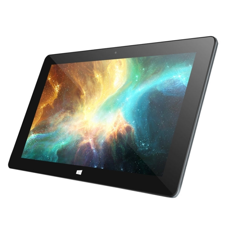 Cube i10GT Dual OS, 2GB+32GB, 10.6 inch Windows 10 & Android 4.4 Intel Z3735F Quad Core 1.33-1.83GHz(Black)