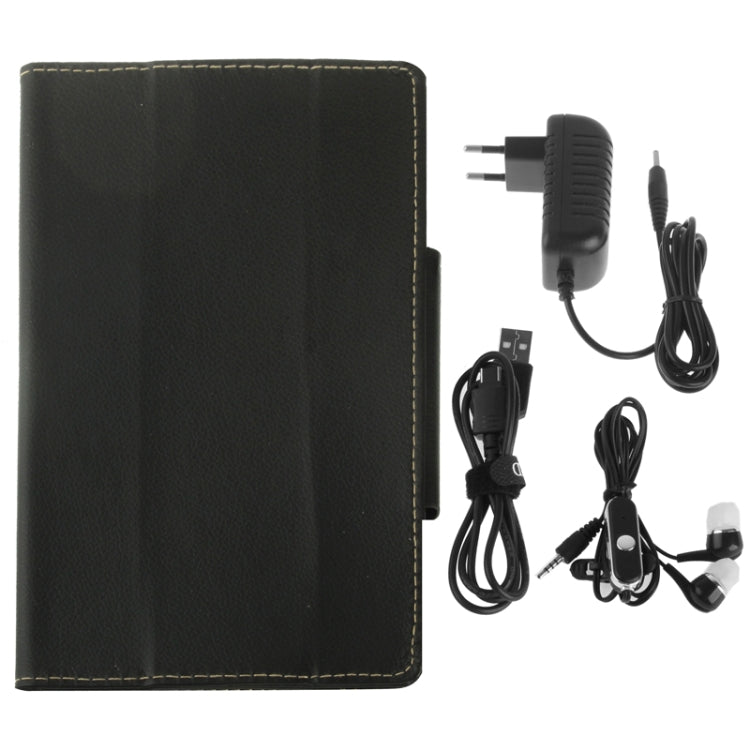 9.0 inch Android 4.1 Tablet PC 8GB, GSM Mobile Phone Function, Dual SIM