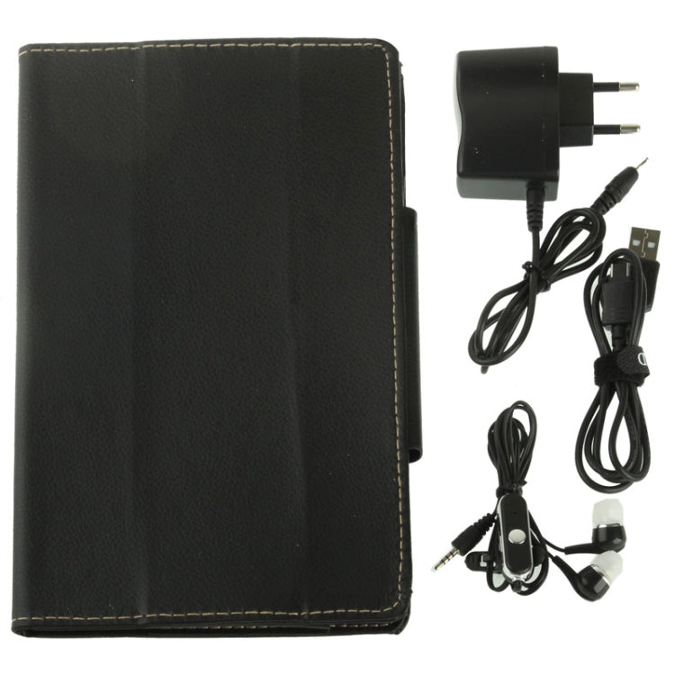 9.0 inch Android 4.1 Tablet PC 8GB, GSM Mobile Phone Function, Dual SIM