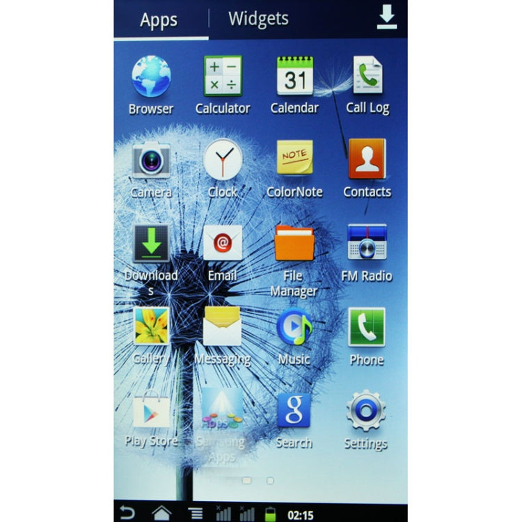 9.0 inch Android 4.1 Tablet PC 8GB, GSM Mobile Phone Function, Dual SIM