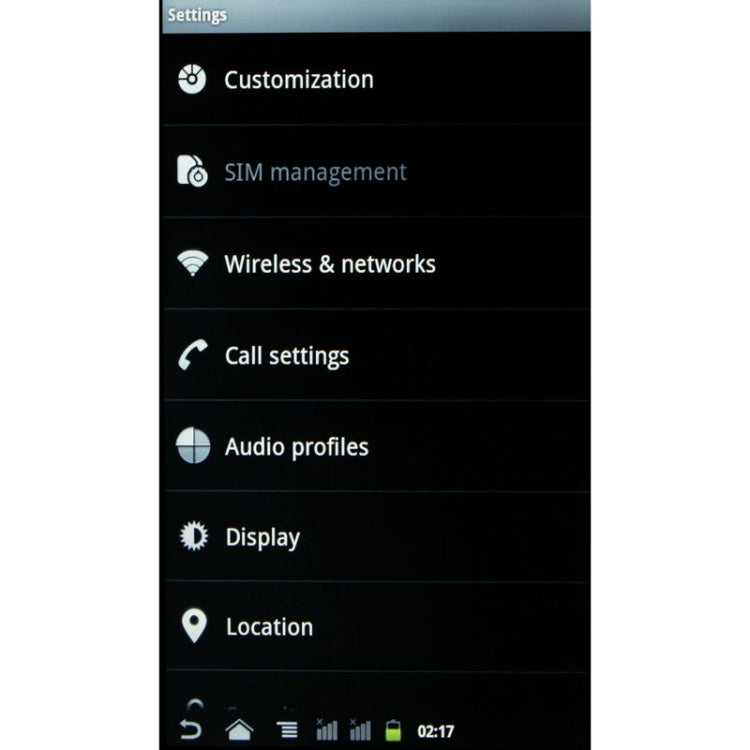 9.0 inch Android 4.1 Tablet PC 8GB, GSM Mobile Phone Function, Dual SIM