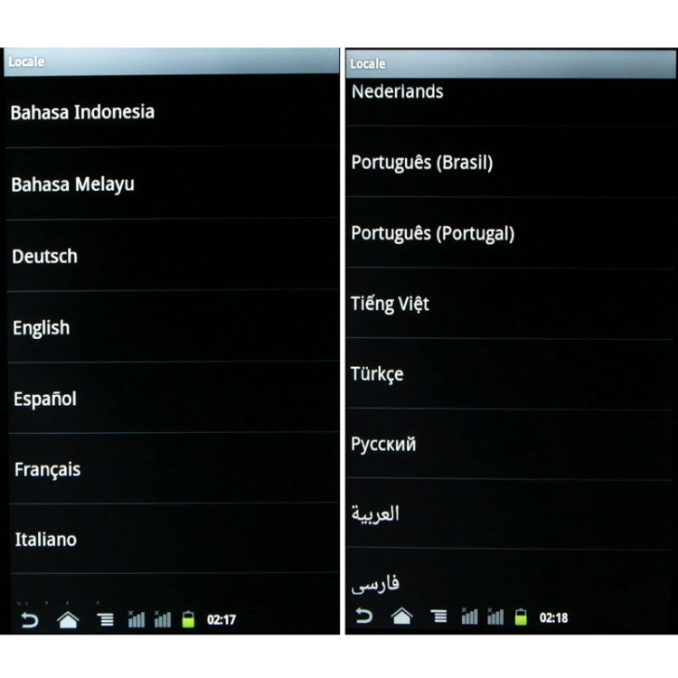 9.0 inch Android 4.1 Tablet PC 8GB, GSM Mobile Phone Function, Dual SIM