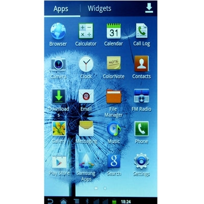 7.0 inch Android 4.1 Tablet PC 8GB, 2G Phone Function, Dual SIM