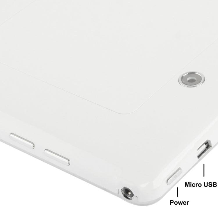 7.0 inch Android 4.1 Tablet PC 8GB, 2G Phone Function, Dual SIM